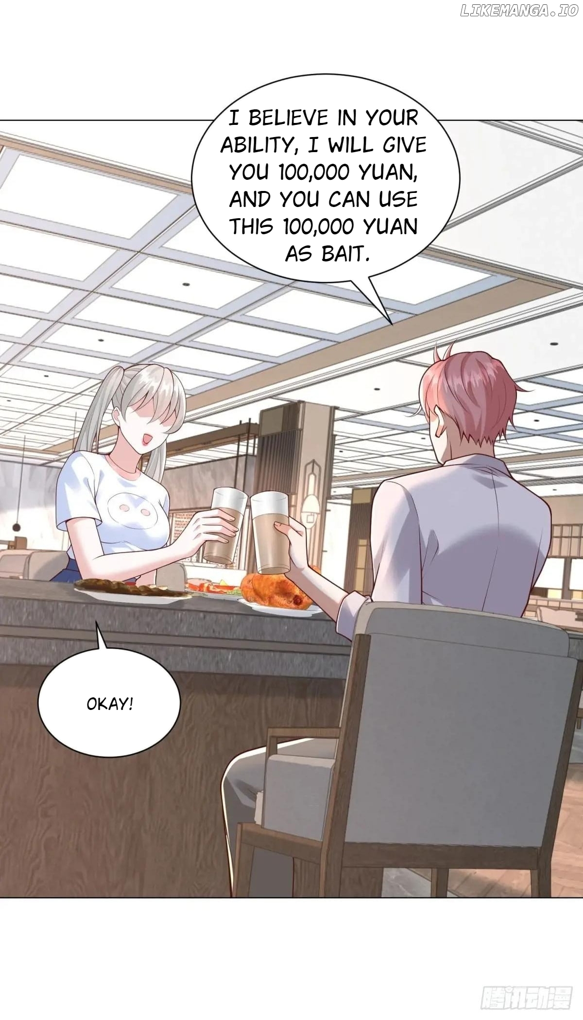 Legendary Car-Hailing System Chapter 142 - page 26